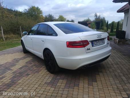 Audi A6 C6 2010