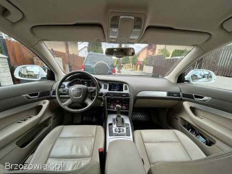 Audi A6 C6 2010