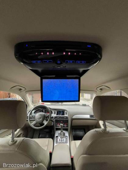 Audi A6 C6 2010