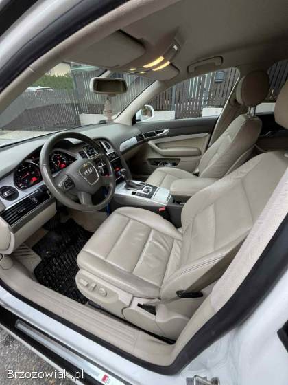 Audi A6 C6 2010