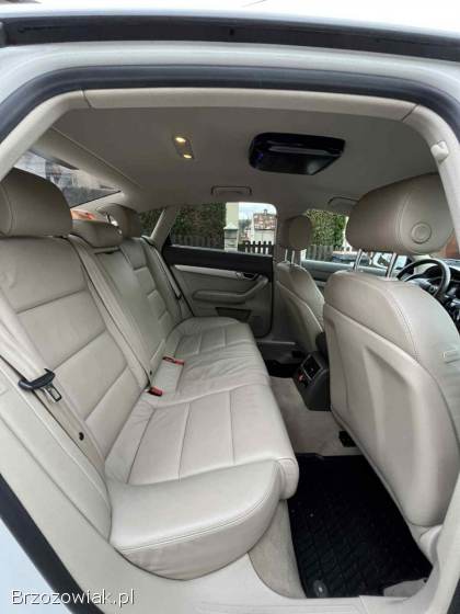Audi A6 C6 2010