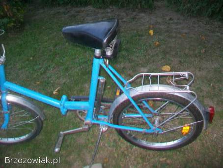 Polski rower na kołach 20