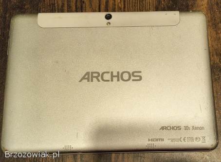 Tablet Archos 101 Xenon