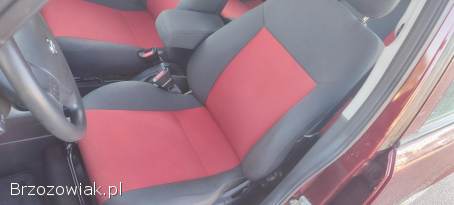 Opel Meriva 1.  6 z Niemiec 2003