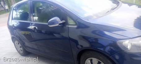 Volkswagen Golf Plus 2005
