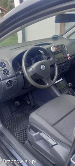 Volkswagen Golf Plus 2005