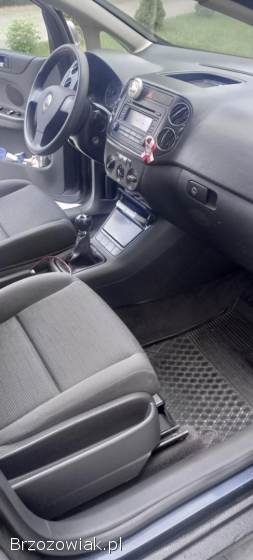 Volkswagen Golf Plus 2005