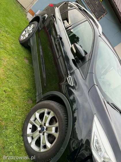 Ford Kuga Mk2 2013