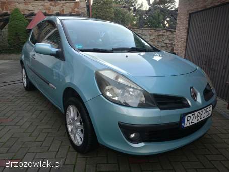 Renault Clio 2007