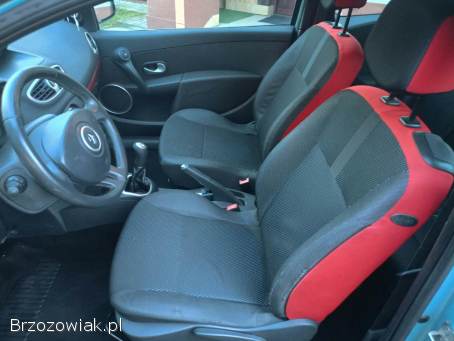 Renault Clio 2007