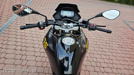 BMW G 310GS 34KM  2021