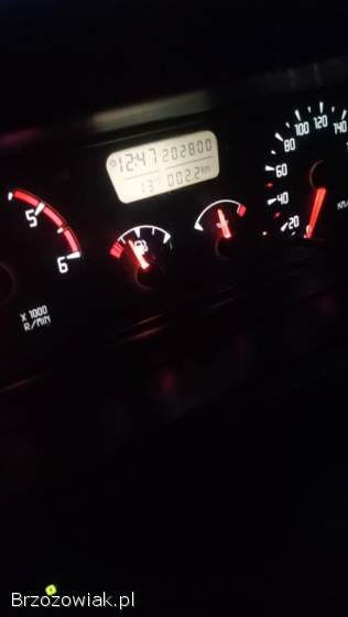 Nissan Terrano Suv 2000