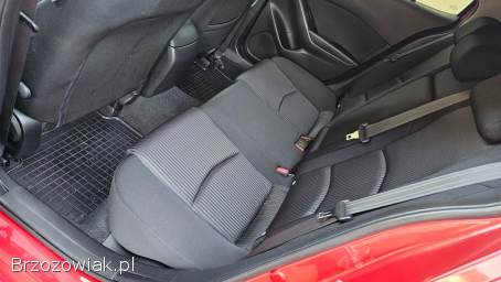 Mazda 3 2.  0 165KM 2014