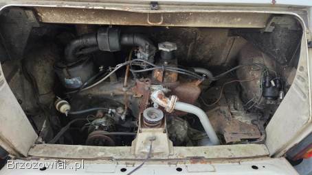 Fiat 126 FL 1991