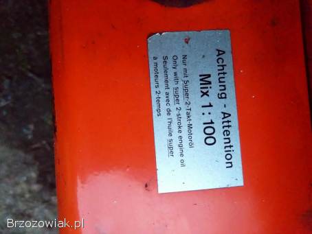 Agregat prądotwórczy Bosch