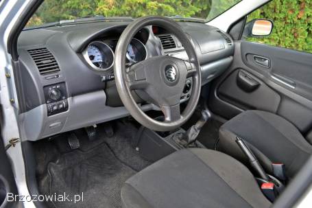 Suzuki Ignis 2003