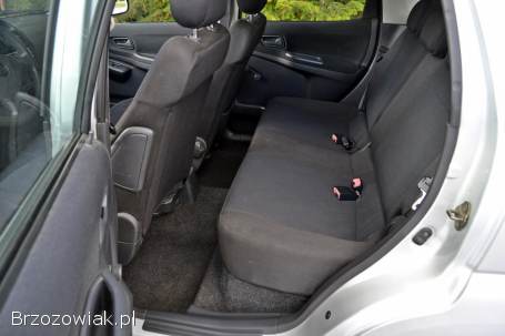 Suzuki Ignis 2003