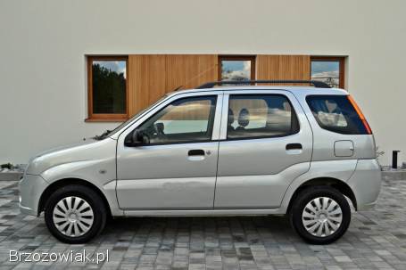 Suzuki Ignis 2003