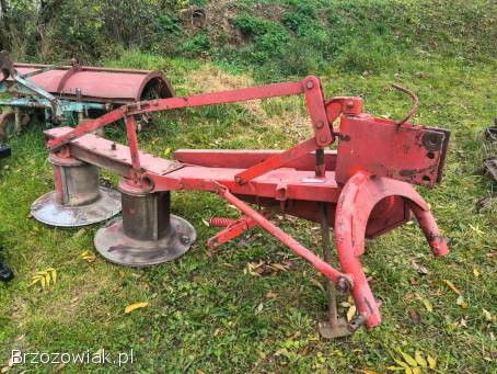 Kosiarka rotacyjna 135 mała