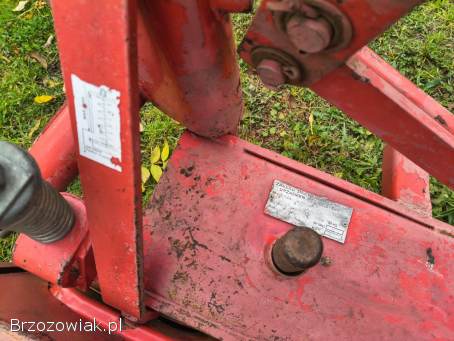 Kosiarka rotacyjna 135 mała