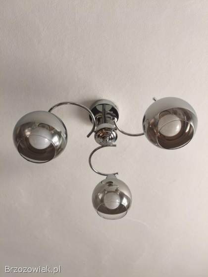 Lampa sufitowa