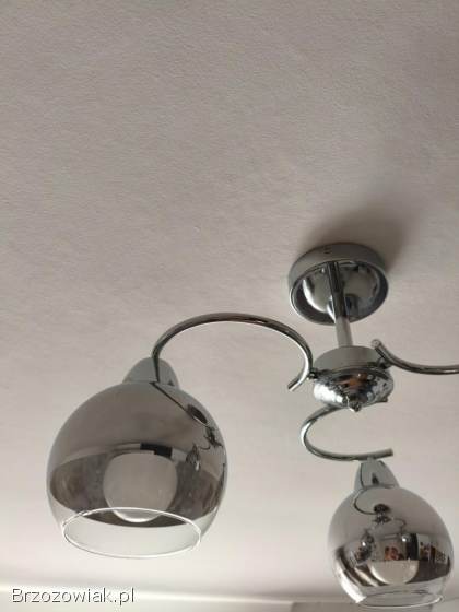 Lampa sufitowa