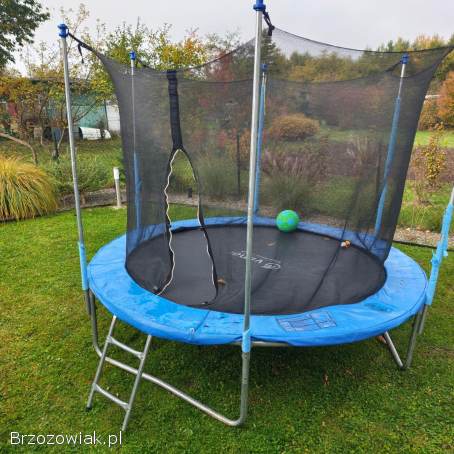 Trampolina