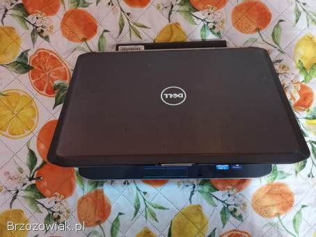 Laptop Dell e5420