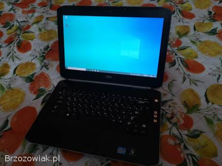 Laptop Dell e5420
