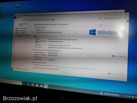 Laptop Dell e5420