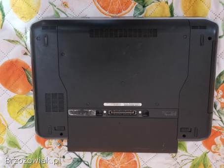 Laptop Dell e5420