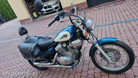Yamaha Virago 125 V2 10KM  1997