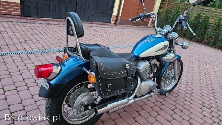 Yamaha Virago 125 V2 10KM  1997
