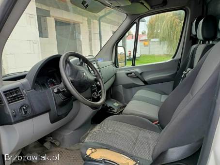 Volkswagen Crafter 2.  0TDI 136km 13r