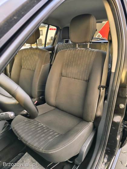 Dacia Sandero Niski przebieg  2011