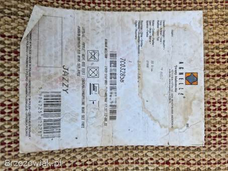 Dywan 2,  80 x 2,  00 używany,  wyprany,  ODDAM ZA DARMO