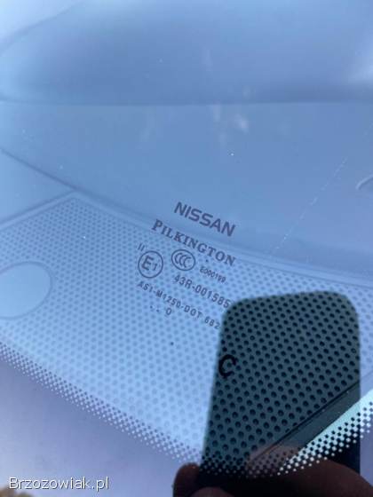 Nissan Qashqai 2010