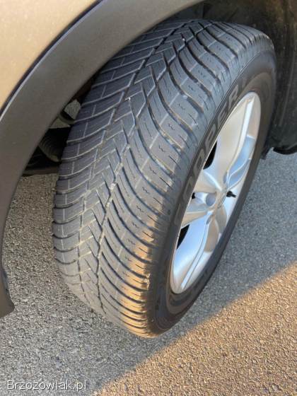 Nissan Qashqai 2010
