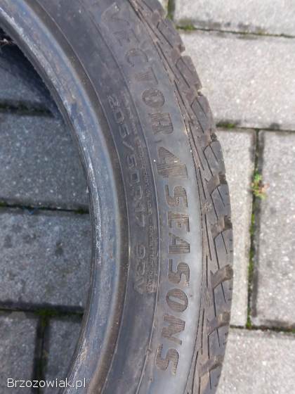 Opony 205/50/17 Goodyear