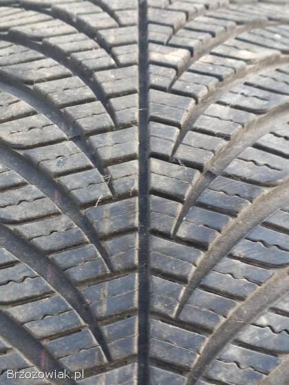Opony 205/50/17 Goodyear