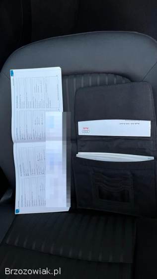 Audi A4 B8 2.  0 TDI  2009