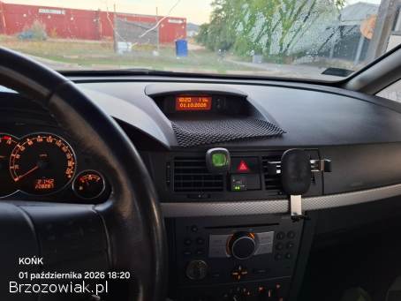 Opel Meriva Enjoy 2010