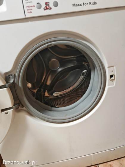 Pralka Bosch Maxx 6 -  dobry stan
