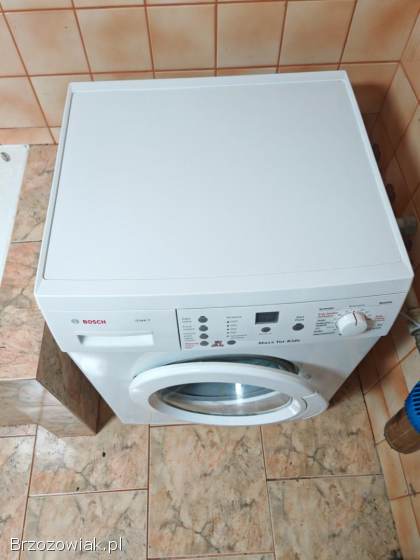 Pralka Bosch Maxx 6 -  dobry stan