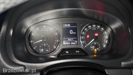 Škoda Roomster 1,  2 TSI 105KM 2012
