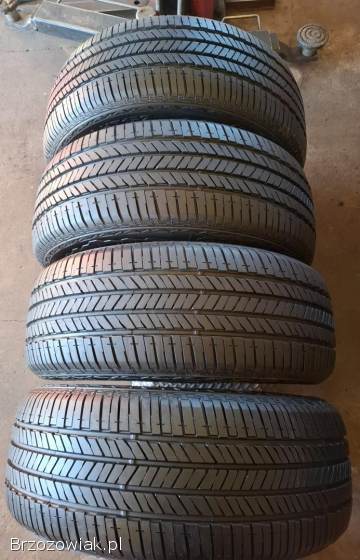 265/60R18 Nowe Opony