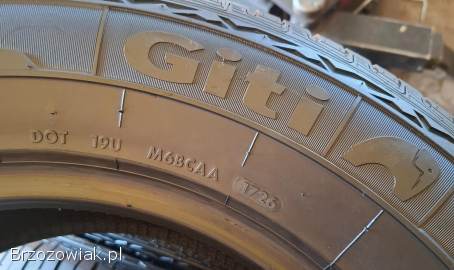 265/60R18 Nowe Opony