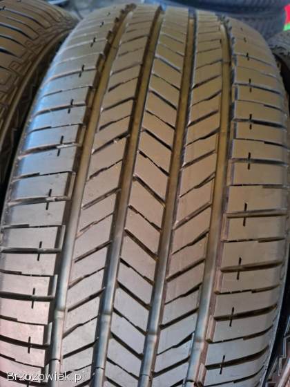 265/60R18 Nowe Opony