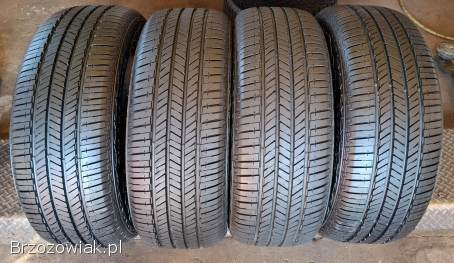265/60R18 Nowe Opony