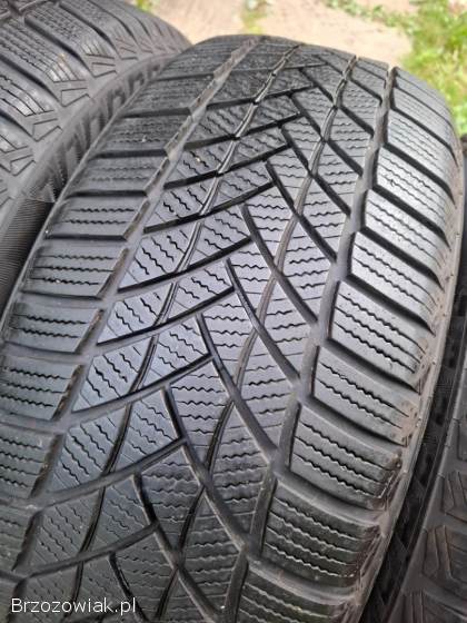 215/55R17 Opony zimowe Matador